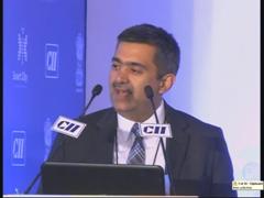 Ravi Gulati, Head-Digital India and Smart Cities Sales, Global Enterprise and Public Sector, Nokia India speaks on Smart Cities